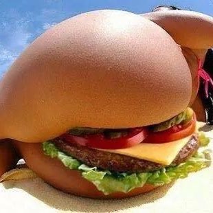 Burgerbooty