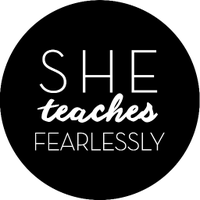 She Teaches Fearless