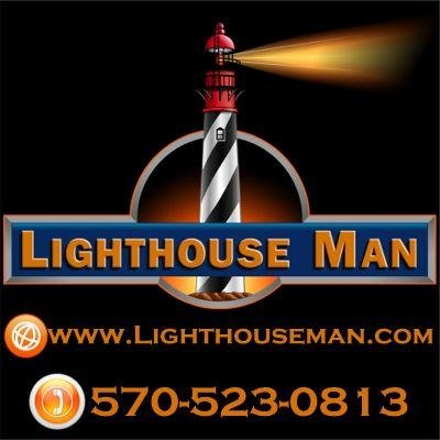 Lighthouse Man LLC