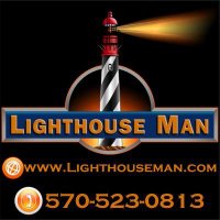 Lighthouse Man LLC