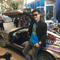 Krist Wongsuphasawat