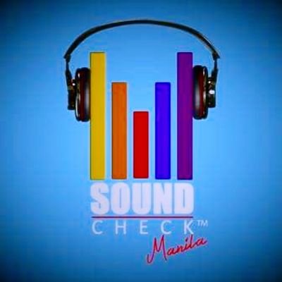 SoundCheckManila