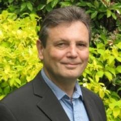 Richard Handy, Author & Editor