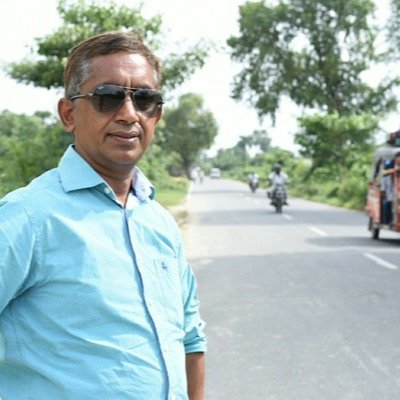 Vijai Trivedi