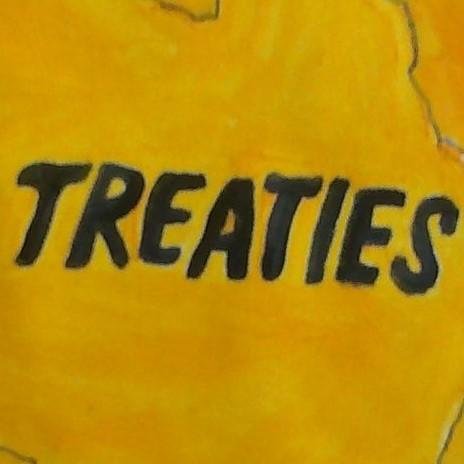 WGAR News👣 #GrassRoots #AboriginalVoices #WGARmob