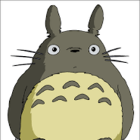 totoro♥