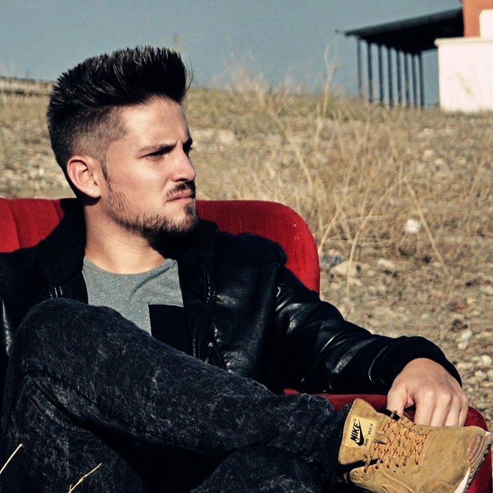 Apoyo a Jesús Guijo