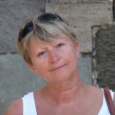 🇫🇷 Nina Bergamote 🇪🇺🇮🇱 💙🐾