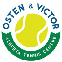 OSTEN & VICTOR Alberta Tennis Centre