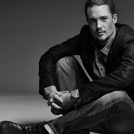 Alexander Dreymon