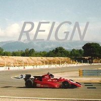 REIGN™🏎️