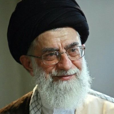 Ayatollah khamenei