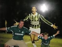 Luis Martinon @ideaseguros 🏀 #bulls