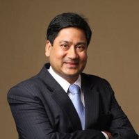 Sunil Heda, CPA (US), CIM®
