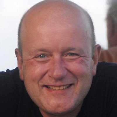 Rafael Alvarez Cacho 🇺🇦