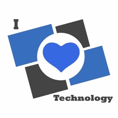 I Love Technology