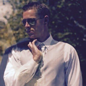 Neil Holland 🇨🇦