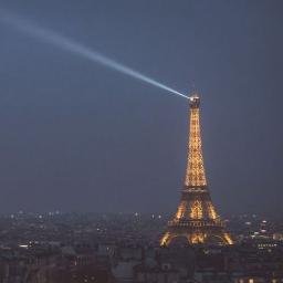 Tour Eiffel