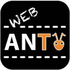 Web ANTV