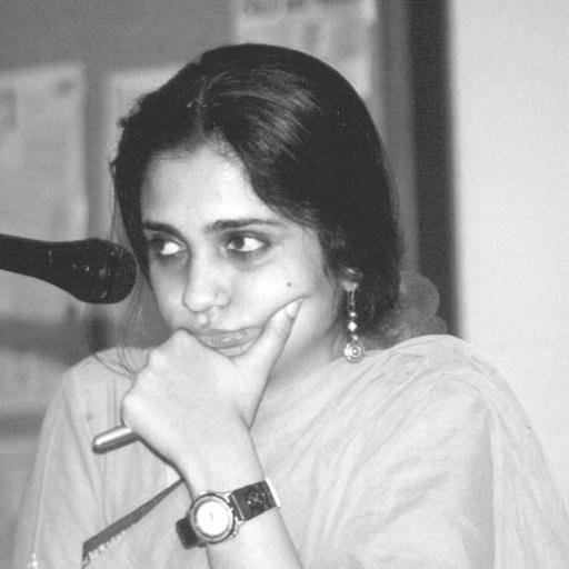 Teesta Setalvad