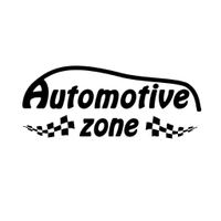 Automotive zone
