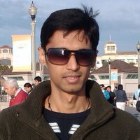 Prashant Deshmukh