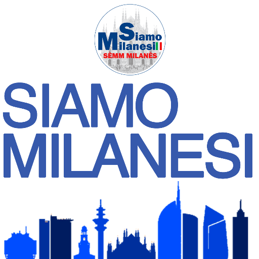 @SiamoMilanesi