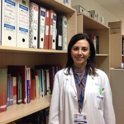 Eva Delgado Silveira