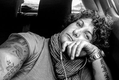 FrancescaChiccaLeone🇺🇸🐘