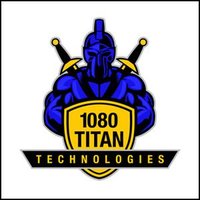 1080 Titan Tech