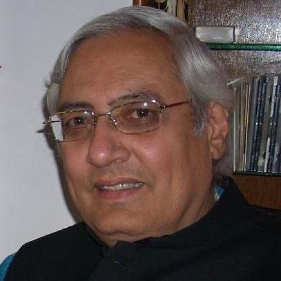 Amar Jesani