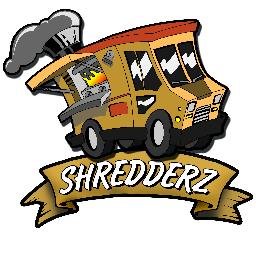 Shredderz Food Truck