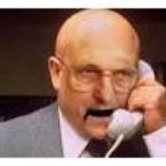 Terry Tibbs