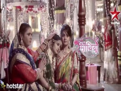 Saathnibhanasaathiya