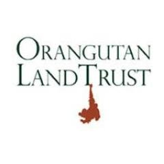 Orangutan Land Trust🦧 (also on Bluesky)