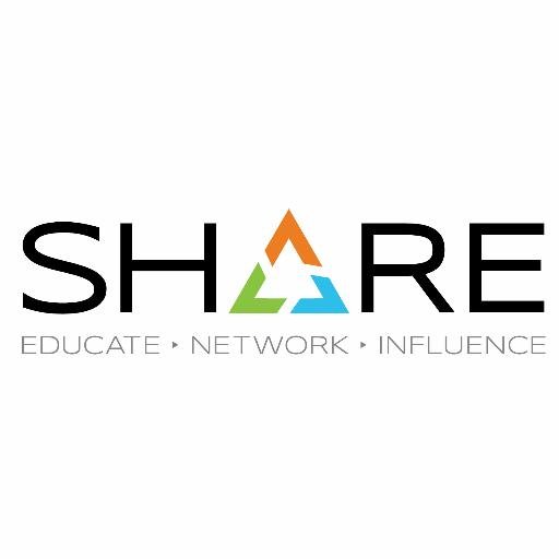SHARE Headquarters