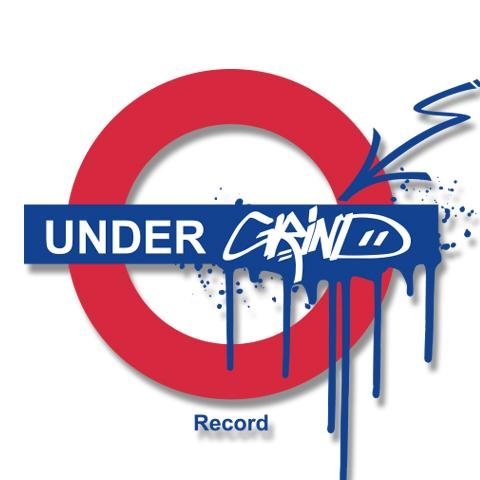 GRINDRECORDS OSK JP