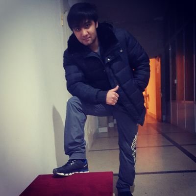 Тимур Рахимов