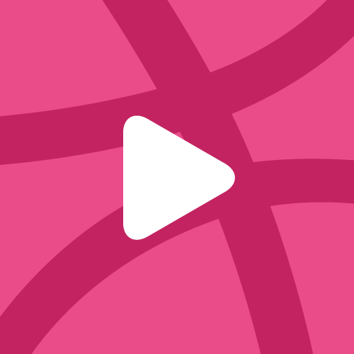 Dribbble GIF
