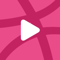Dribbble GIF