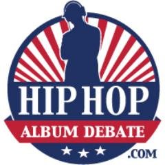 HipHopAlbumDebate
