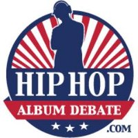 HipHopAlbumDebate