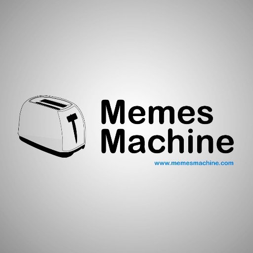 Memes Machine