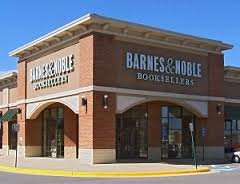 B&N Springfield VA