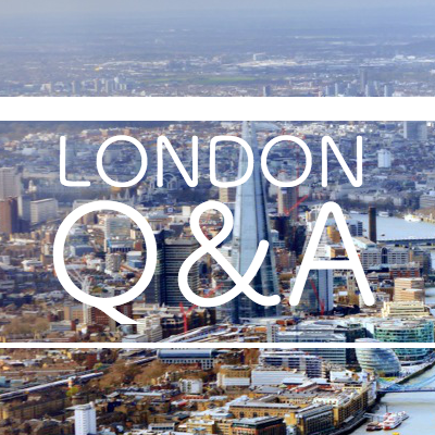London Q&A