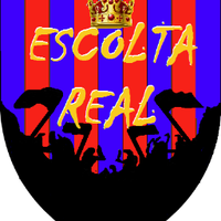 Escolta Real