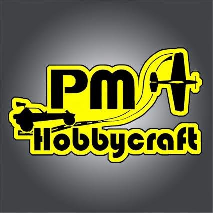 PM Hobbycraft Ltd