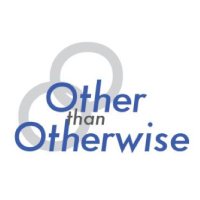 Other than Otherwise