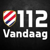 Redactie 112Vandaag