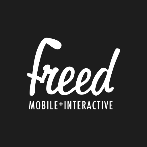Freed Mobile+Interactive